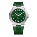 Baume&Mercier - Orologio Riviera - Acciaio - Uomo