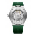 Baume&Mercier - Orologio Riviera - Acciaio - Uomo