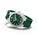 Baume&Mercier - Orologio Riviera - Acciaio - Uomo