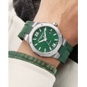 Baume&Mercier - Orologio Riviera - Acciaio - Uomo