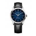 Baume&Mercier - Clifton Baumatic - Automatico - Pelle