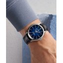 Baume&Mercier - Clifton Baumatic - Automatico - Pelle