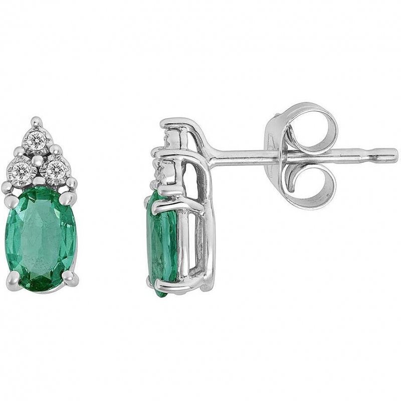 Orecchini Donna Gioielli Comete Momenti Orb 1122