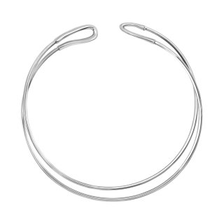 Breil - Collana Lightline - Acciaio Armonico