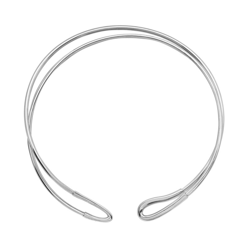 Breil - Collana Lightline - Acciaio Armonico