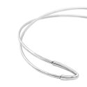 Breil - Collana Lightline - Acciaio Armonico