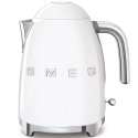 Smeg - Bollitore Elettrico - 50'S Style - Bianco
