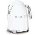 Smeg - Bollitore Elettrico - 50'S Style - Bianco