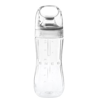 Smeg - Bottle To Go - Accessorio Frullatore
