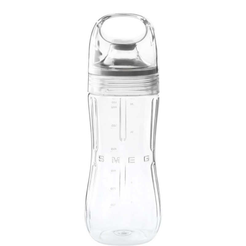 Smeg - Bottle To Go - Accessorio Frullatore