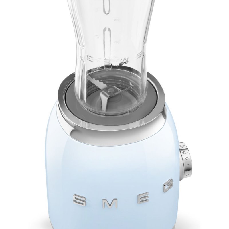 Smeg - Bottle To Go - Accessorio Frullatore