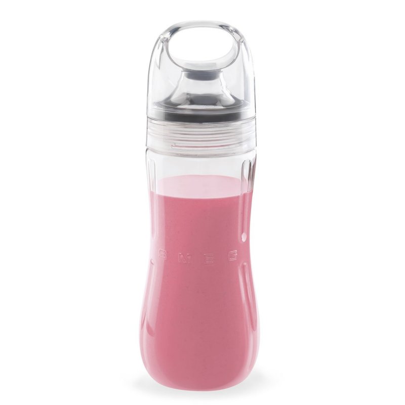 Smeg - Bottle To Go - Accessorio Frullatore