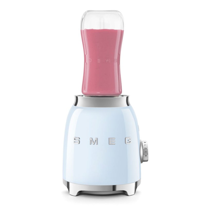 Smeg - Bottle To Go - Accessorio Frullatore