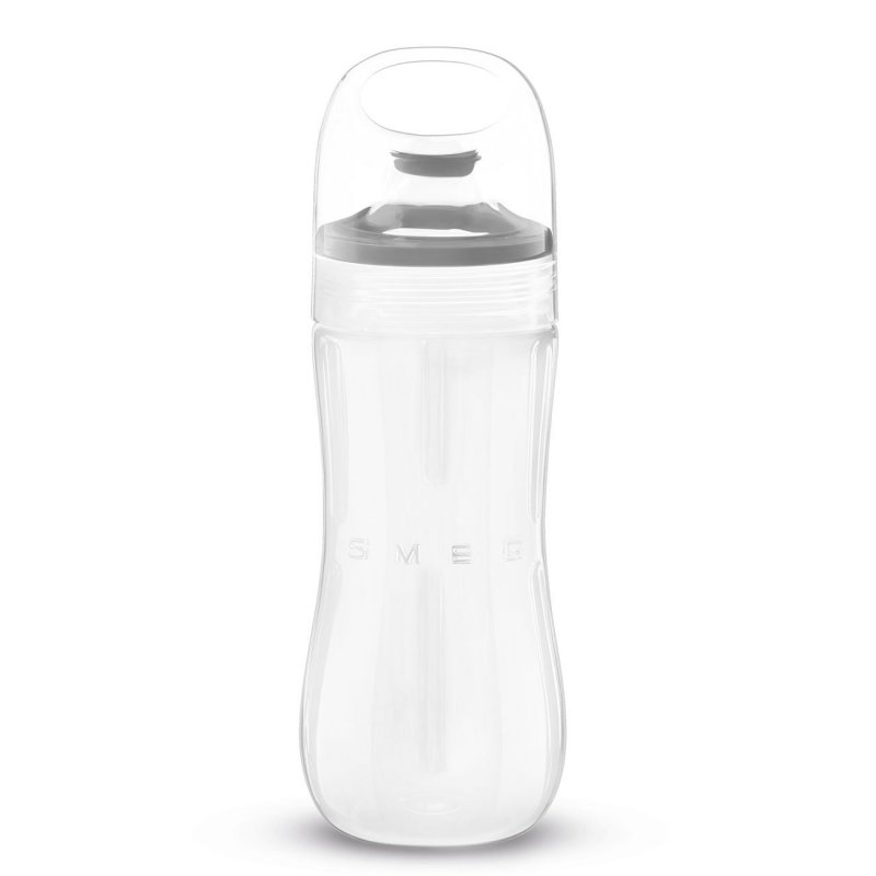 Smeg - Bottle To Go - Accessorio Frullatore