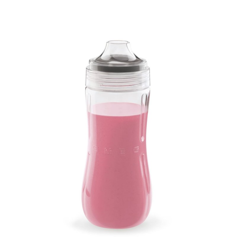 Smeg - Bottle To Go - Accessorio Frullatore