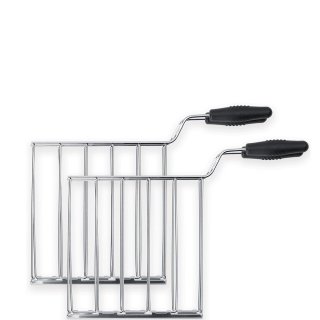 Smeg - 2 Pinze Per Sandwich - Accessorio Tostapane