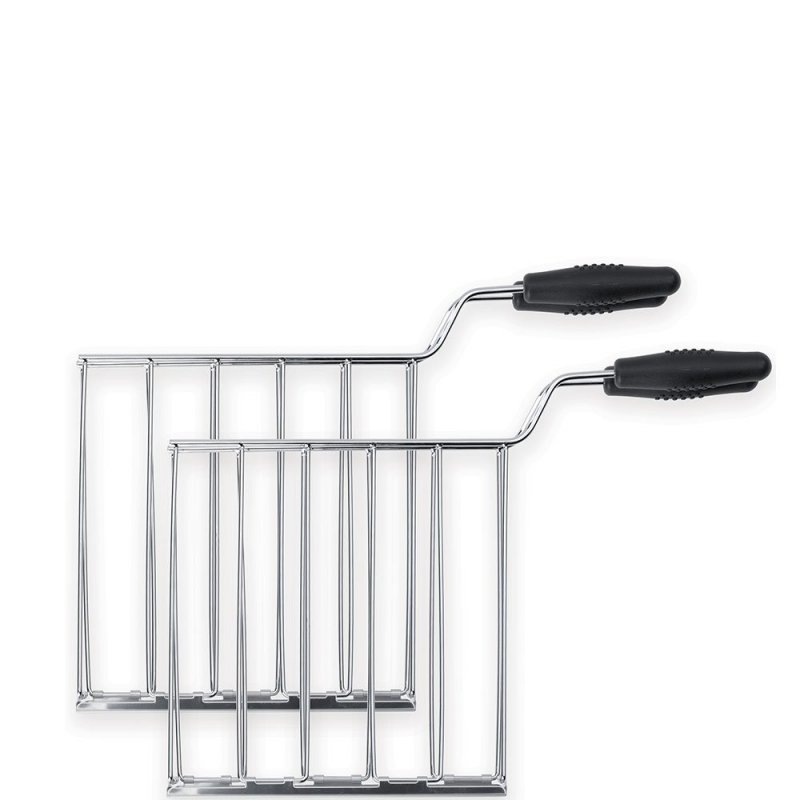 Smeg - 2 Pinze Per Sandwich - Accessorio Tostapane