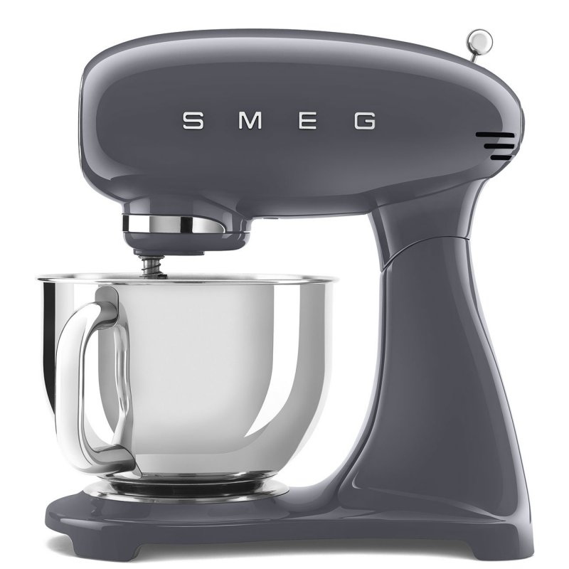 Smeg - Impastatrice Full Color - 50'S Style - 800W
