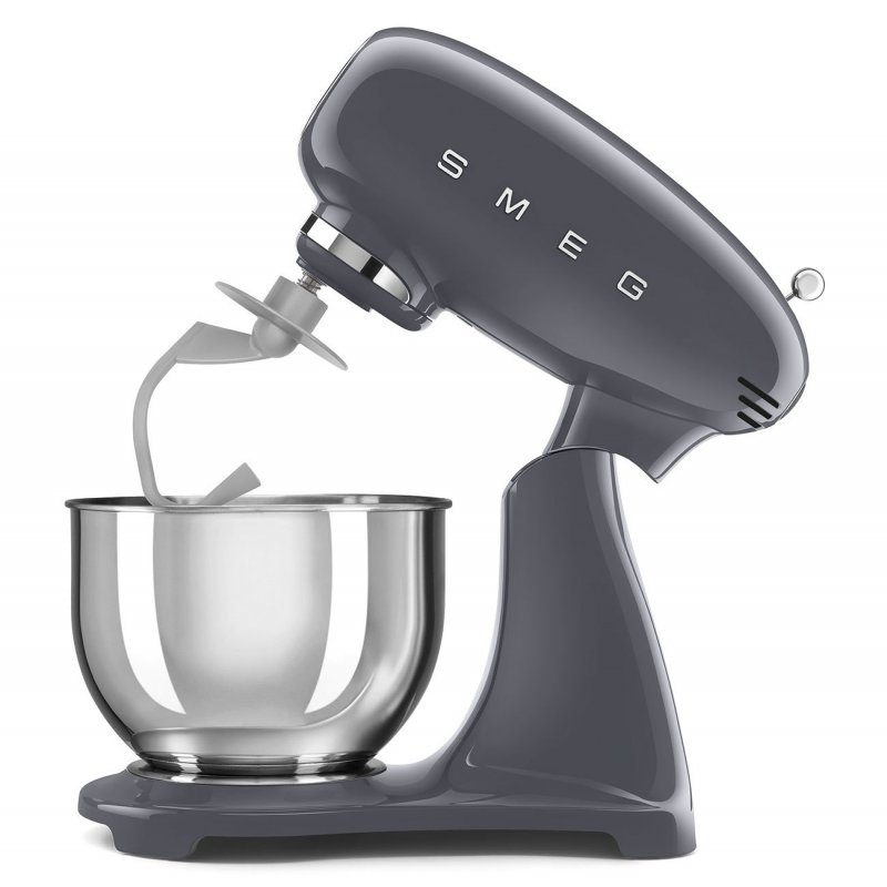 Smeg - Impastatrice Full Color - 50'S Style - 800W