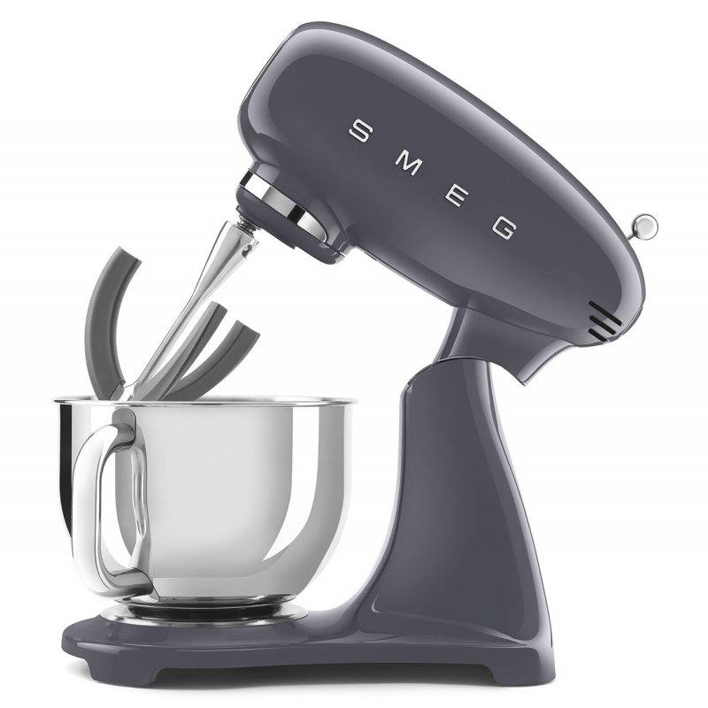 Smeg - Impastatrice Full Color - 50'S Style - 800W