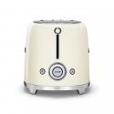 Smeg - Tostapane Panna 2 Fette - Lucido - 50'S Style