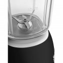 Smeg - Frullatore Nero - Estetica 50'S Style