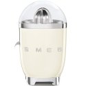 Smeg - Spremiagrumi Cjf11Creu - Panna Lucido
