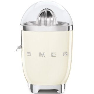 Smeg - Spremiagrumi Cjf11Creu - Panna Lucido