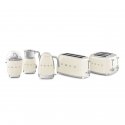 Smeg - Spremiagrumi Cjf11Creu - Panna Lucido