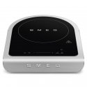 Smeg - Piastra A Induzione - Bianco - Finitura Opaca
