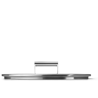 Smeg - Coperchio Vetro Temperato - Ø30Cm - Pentole