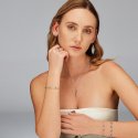 Brosway - Collana Fancy - Argento - Zirconi
