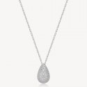 Brosway - Collana Fancy - Argento 925‰ - Zirconi