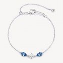 Brosway - Bracciale Fancy - Argento - Zirconi