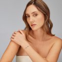 Brosway - Bracciale Fancy - Argento - Zirconi