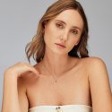 Brosway - Collana Fancy - Argento - Zirconi