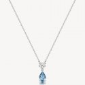 Brosway - Collana Fancy - Argento - Zirconi