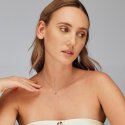 Brosway - Collana Fancy - Argento - Zirconi