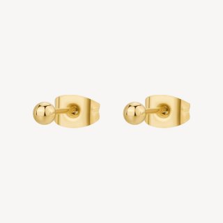 Brosway - Orecchini Essential - Acciaio - Oro