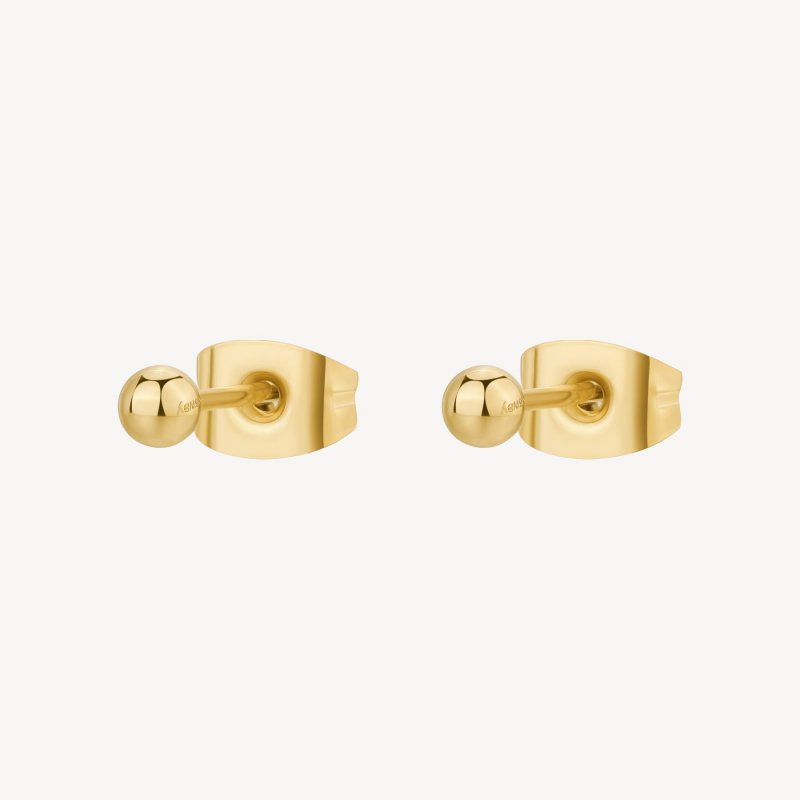 Brosway - Orecchini Essential - Acciaio - Oro