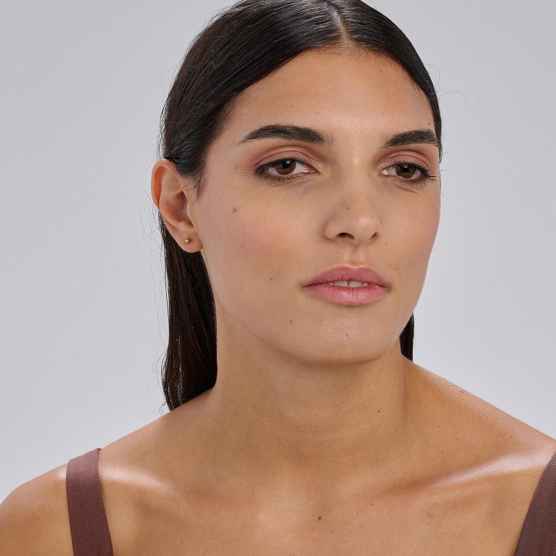 Brosway - Orecchini Essential - Acciaio - Oro