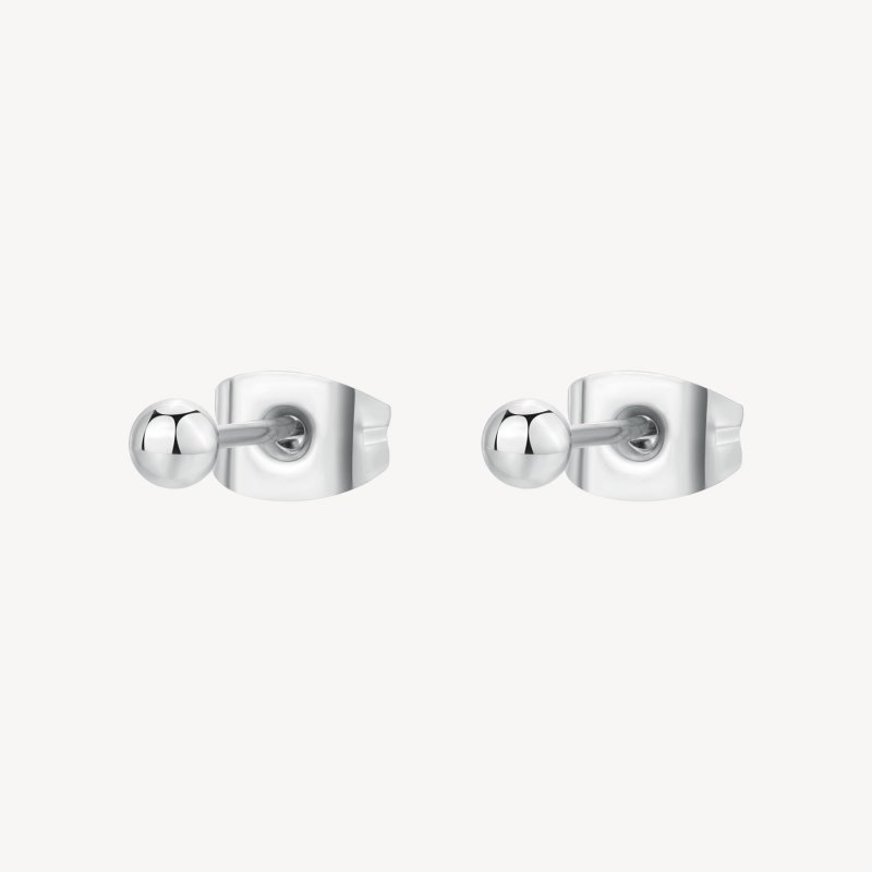 Brosway - Orecchini Essential - Acciaio