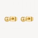 Brosway - Orecchini Essential - Acciaio - Oro