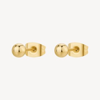 Brosway - Orecchini Essential - Acciaio - Oro