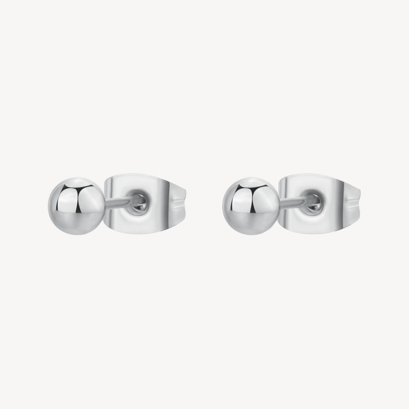 Brosway - Orecchini Essential - Acciaio