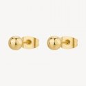 Brosway - Orecchini Essential - Acciaio - Oro