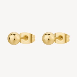 Brosway - Orecchini Essential - Acciaio - Oro