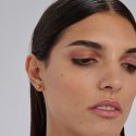 Brosway - Orecchini Essential - Acciaio - Oro