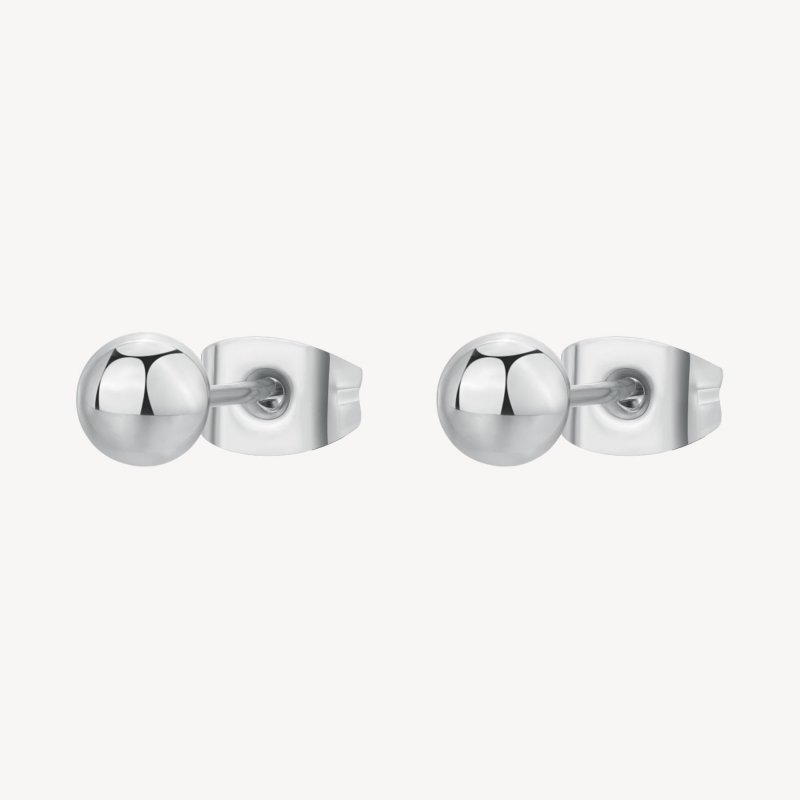 Brosway - Orecchini Essential - Acciaio