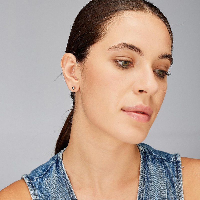 Brosway - Orecchini Essential - Acciaio